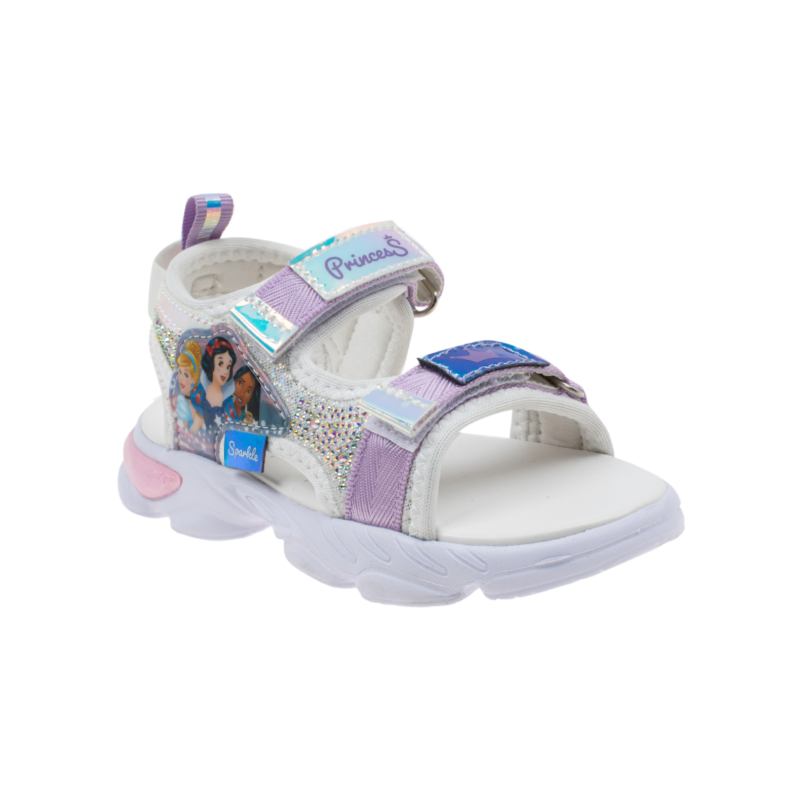  - נעלי נמרוד