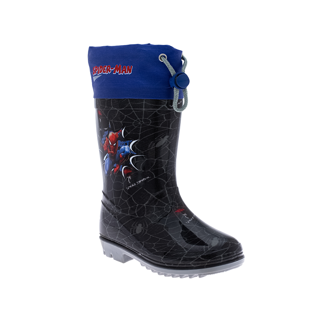  - נעלי נמרוד