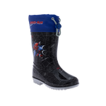 מגפי גשם ספיידרמן - נעלי נמרוד