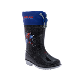 מגפי גשם ספיידרמן - נעלי נמרוד