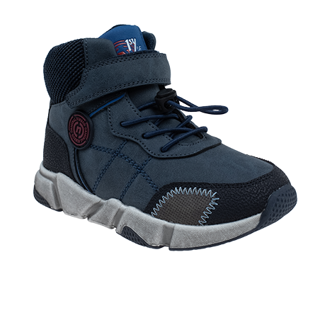  - נעלי נמרוד