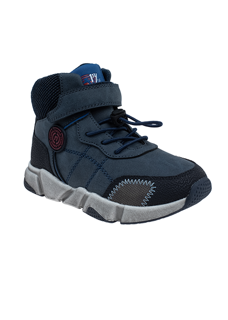 נעלי חורף אופנה נמרוד - נעלי נמרוד