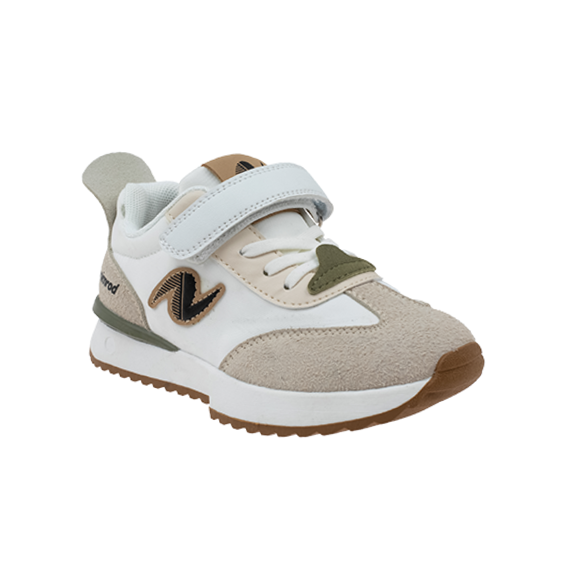  - נעלי נמרוד