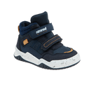 נעלי חורף פעוטות צמדנים - כחול