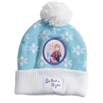 כובע חורף פרוזן דיסני - נעלי נמרוד