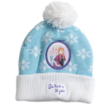 כובע חורף פרוזן דיסני - נעלי נמרוד