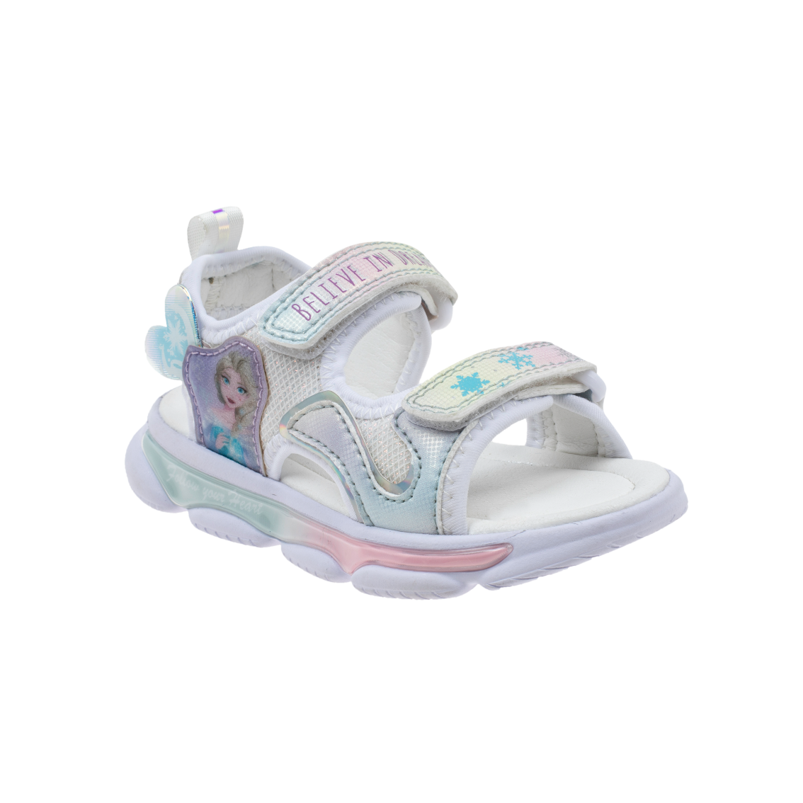  - נעלי נמרוד