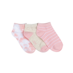 מארז 3 קרסוליות - נעלי נמרוד