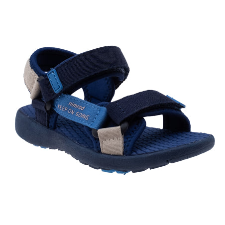  - נעלי נמרוד