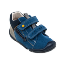 נעלי צעד ראשון VIVO אלפנטן - כחול-תכלת