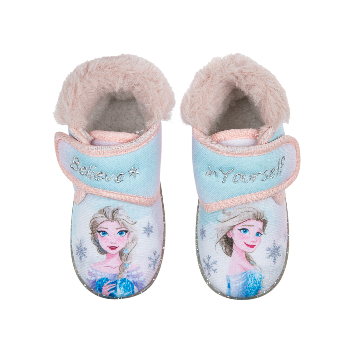  - נעלי נמרוד