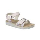 סנדלי MAXFLEX נמרוד - nude