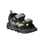 סנדלי תאורה באטמן - נעלי נמרוד