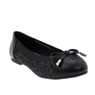 נעלי בלרינה 21EAST - שחור