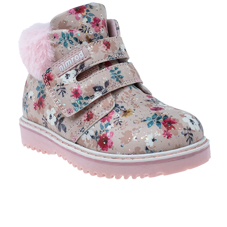  - נעלי נמרוד