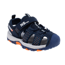 סנדלי CROSS נמרוד - כחול