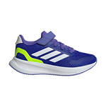 נעלי ספורט אדידס RUNFALCON 5 EL C LUCBLU