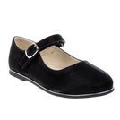 נעלי בלרינה 21EAST - שחור