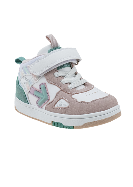 נעלי ספורט SKATE 3/4 אלפנטן - נעלי נמרוד