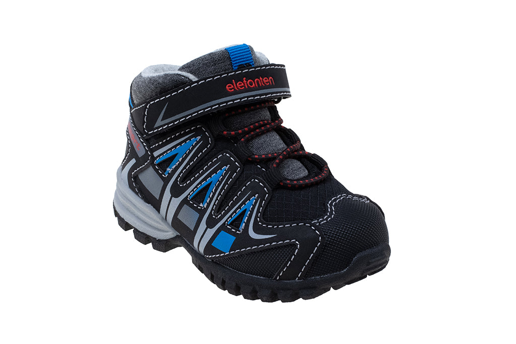 נעלי חורף אלפנטן HIKING - נעלי נמרוד