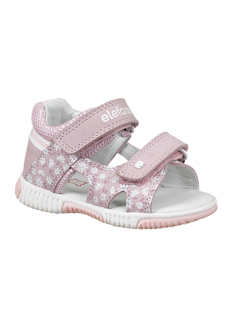 סנדלי צעד ראשון MIA אלפנטן - נעלי נמרוד