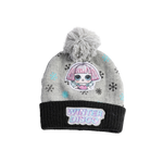 כובע בובות LOL - נעלי נמרוד