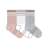 גרבי ספורט - נעלי נמרוד