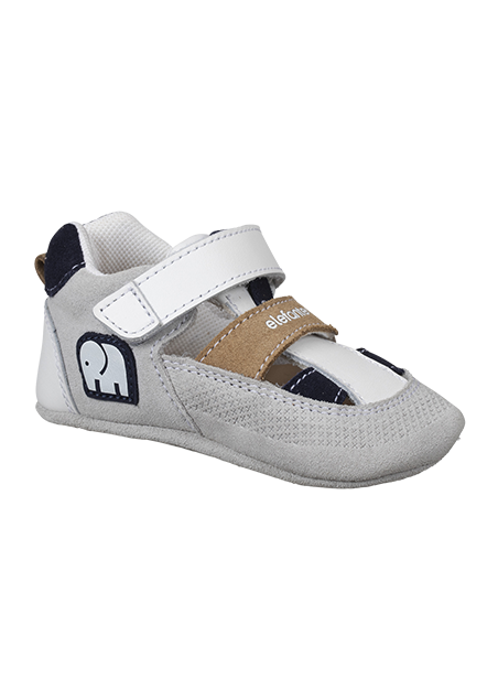 נעלי טרום הליכה אלפנטן - נעלי נמרוד