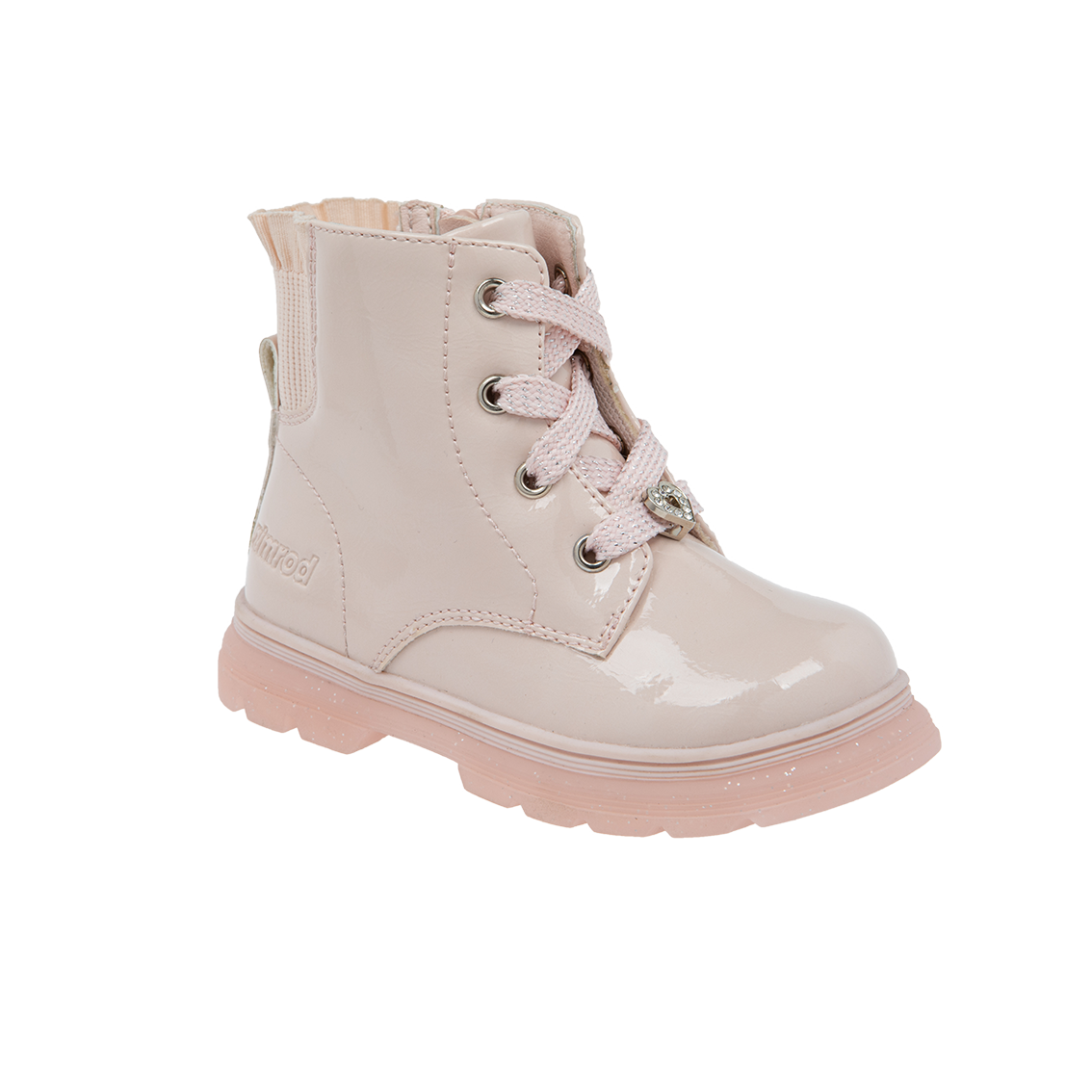  - נעלי נמרוד