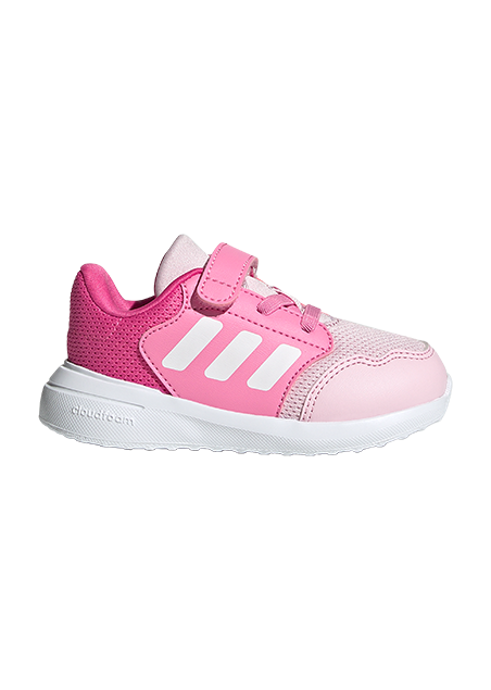 נעלי ספורט אדידס Tensaur Run 3.0 EL I CLPINK - נעלי נמרוד