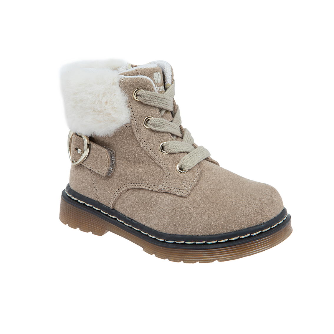  - נעלי נמרוד