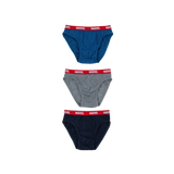 מארז 3 תחתונים מארוול - נעלי נמרוד