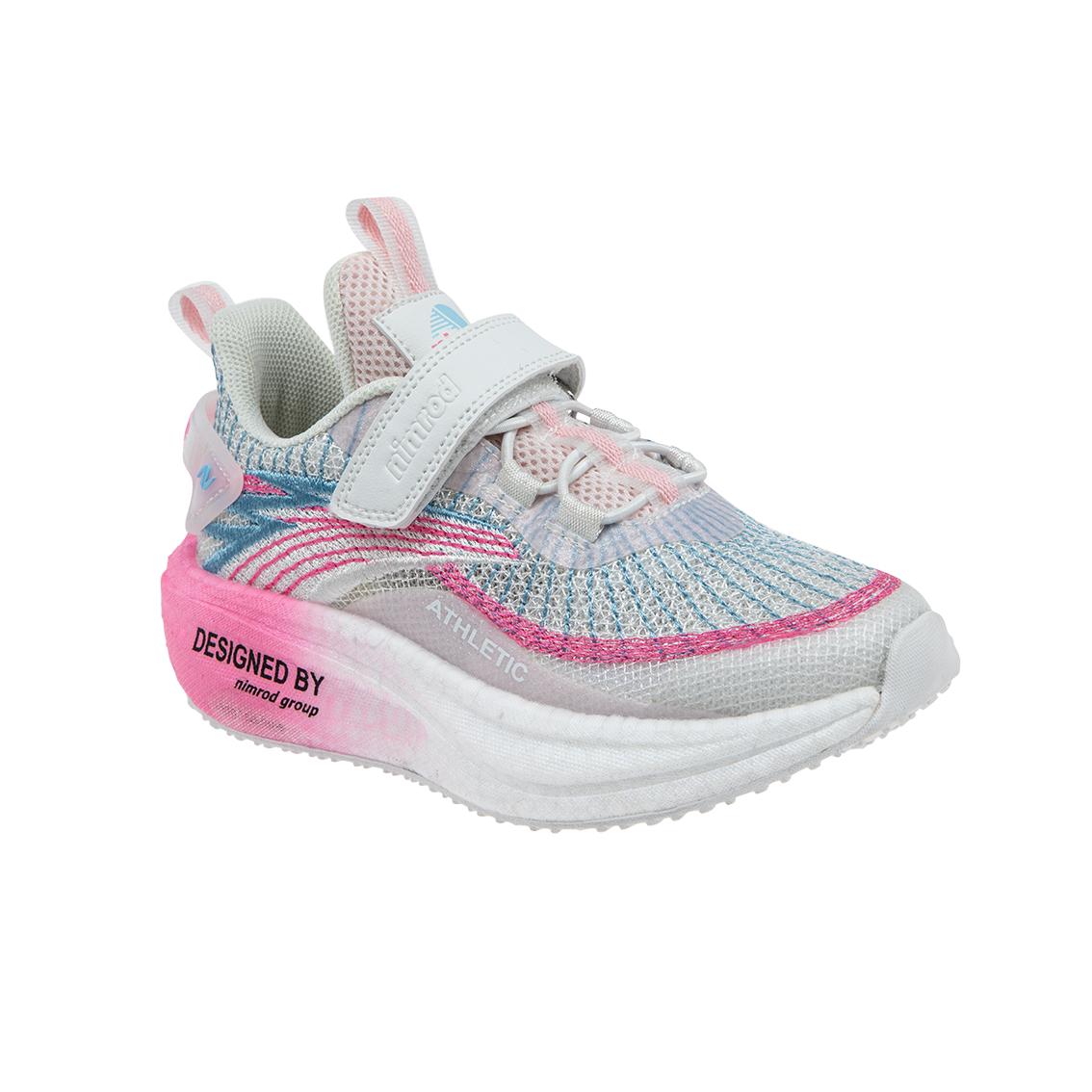  - נעלי נמרוד