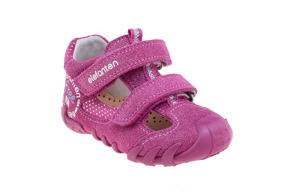  - נעלי נמרוד