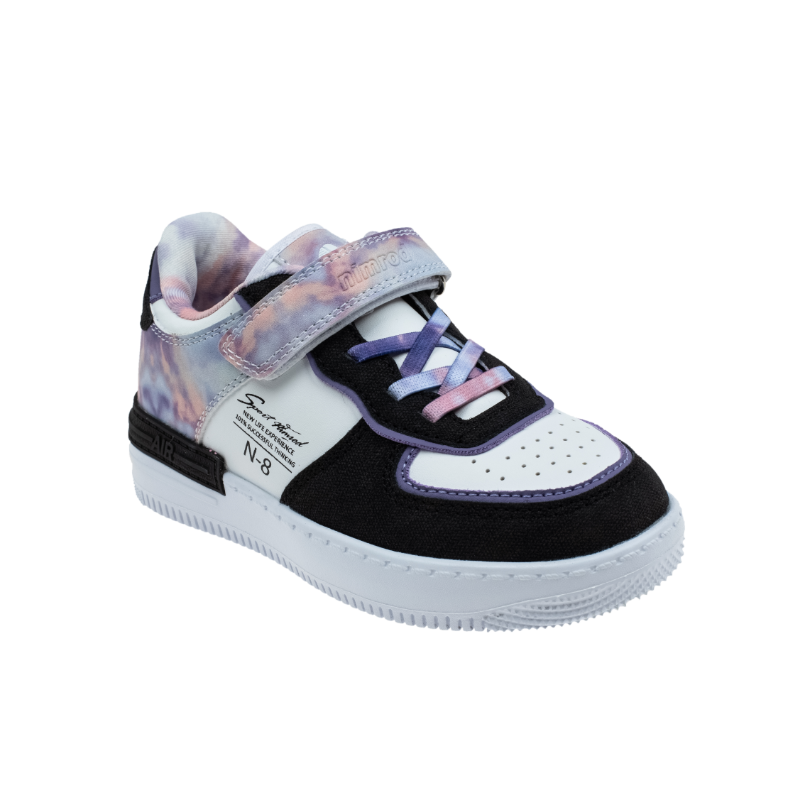  - נעלי נמרוד