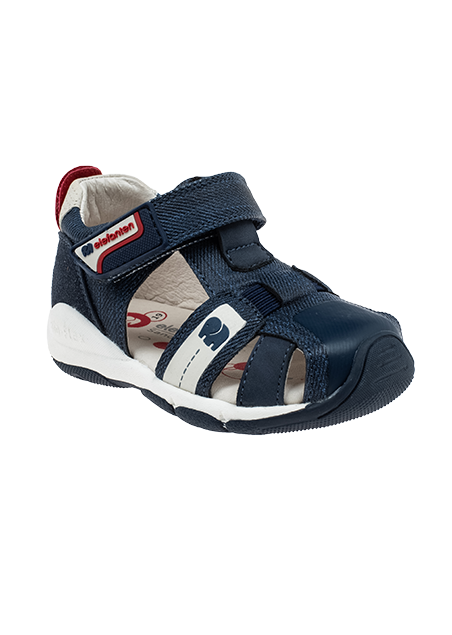 נעלי צעד ראשון BIO FLEX אלפנטן - נעלי נמרוד