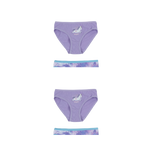 תחתוני בנות חד קרן - נעלי נמרוד