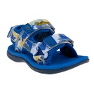 סנדלי OPEN AIR אלפנטן - רויאל-צהוב