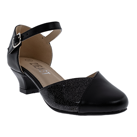 נעלי בלרינה עקב נמרוד - נעלי נמרוד