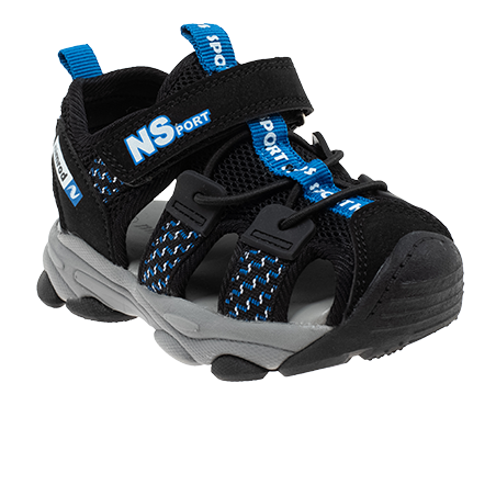 סנדלי ספורט פעוטות נמרוד - נעלי נמרוד