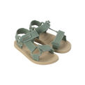 סנדלים FREE KIDS איפנמה - ירוק-זית