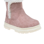 מגפון אופנה פעוטות - נעלי נמרוד