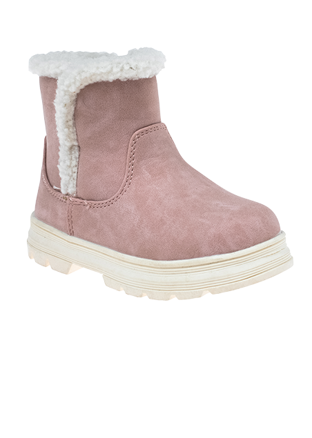 מגפון אופנה פעוטות - נעלי נמרוד