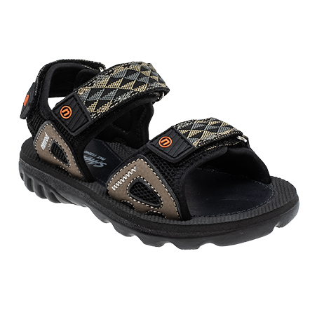  - נעלי נמרוד