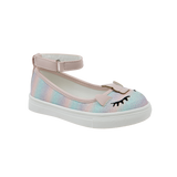 נעלי בלרינה סניקרס נמרוד - נעלי נמרוד