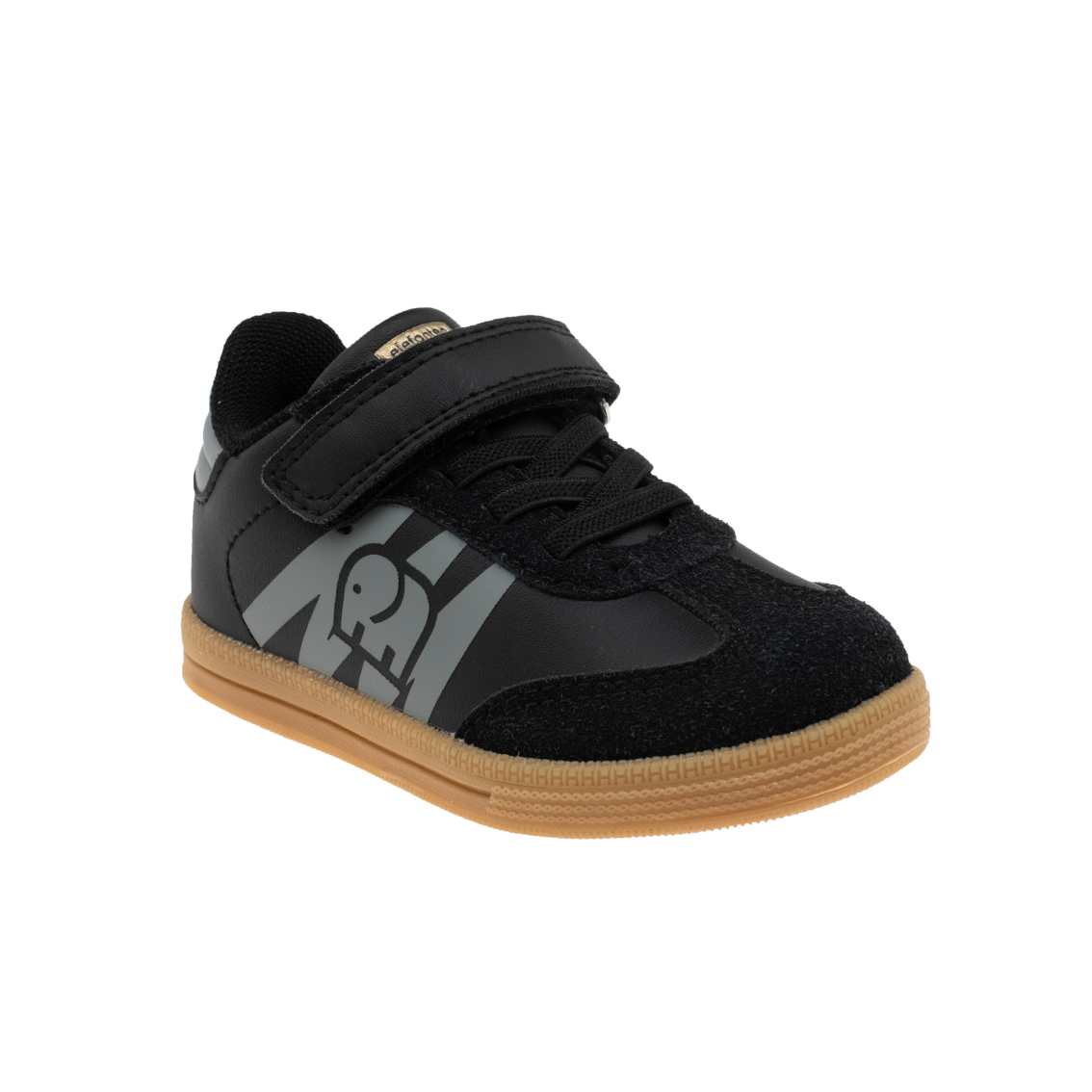  - נעלי נמרוד