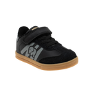 נעלי ספורט אופנה אלפנטן - שחור-אפור