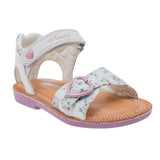 סנדל רטרו בייבי הדפס - נעלי נמרוד