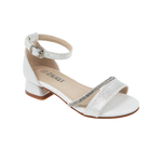 סנדלי 21EAST עקב - נעלי נמרוד