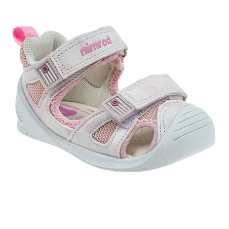  - נעלי נמרוד